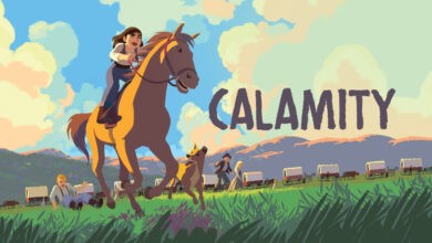 CALAMITY