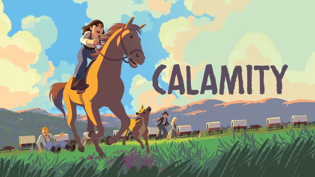 CALAMITY