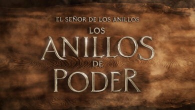 El Señor de los Anillos: Los Anillos de Poder