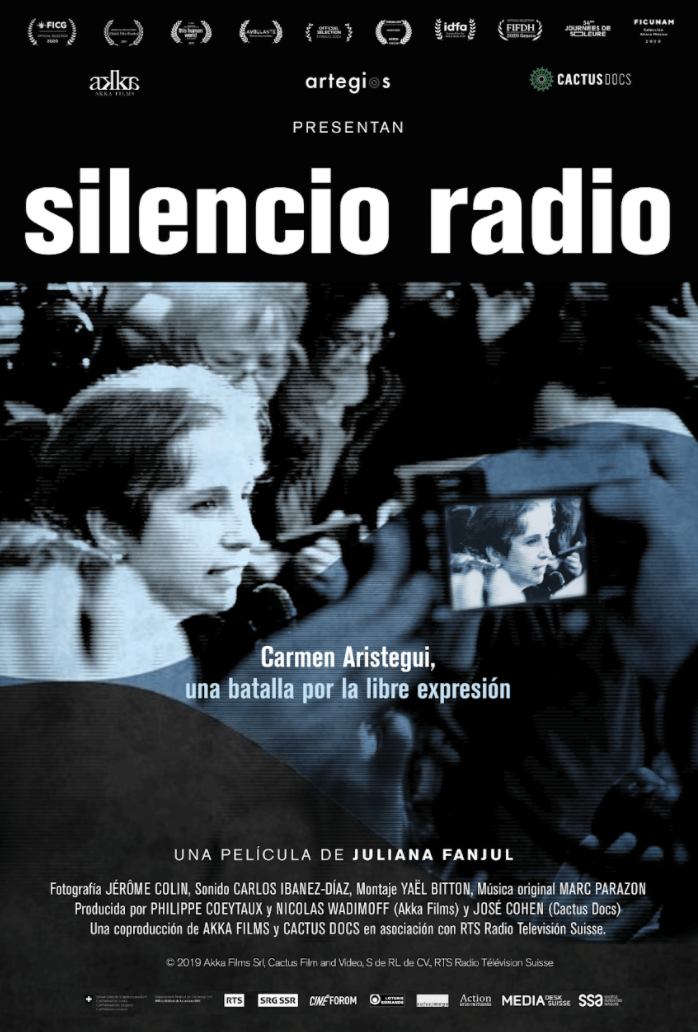 Silencio Radio