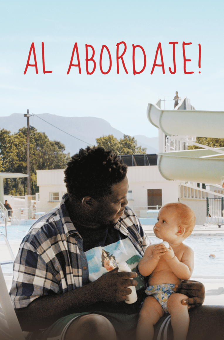 ¡Al Abordaje!, de Guillaume Brac