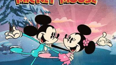 2nda Temporada de El maravilloso mundo de Mickey Mouse