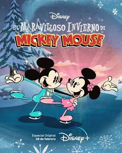 2nda Temporada de El maravilloso mundo de Mickey Mouse