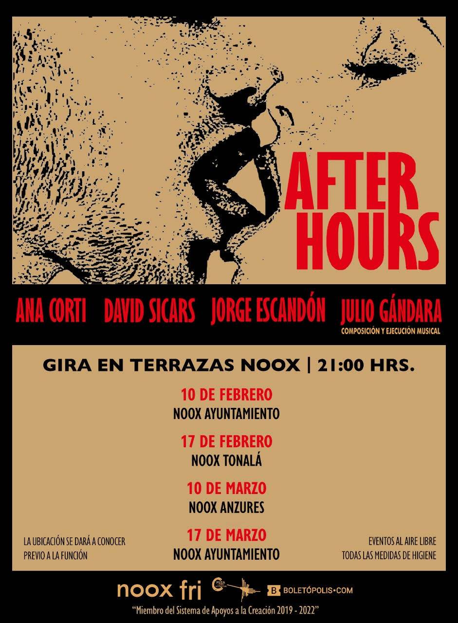 After Hours