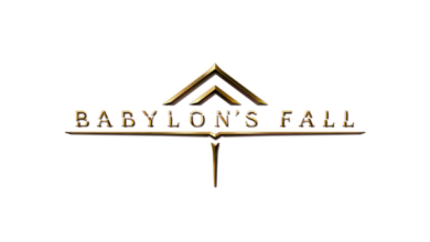 BABYLON'S FALL