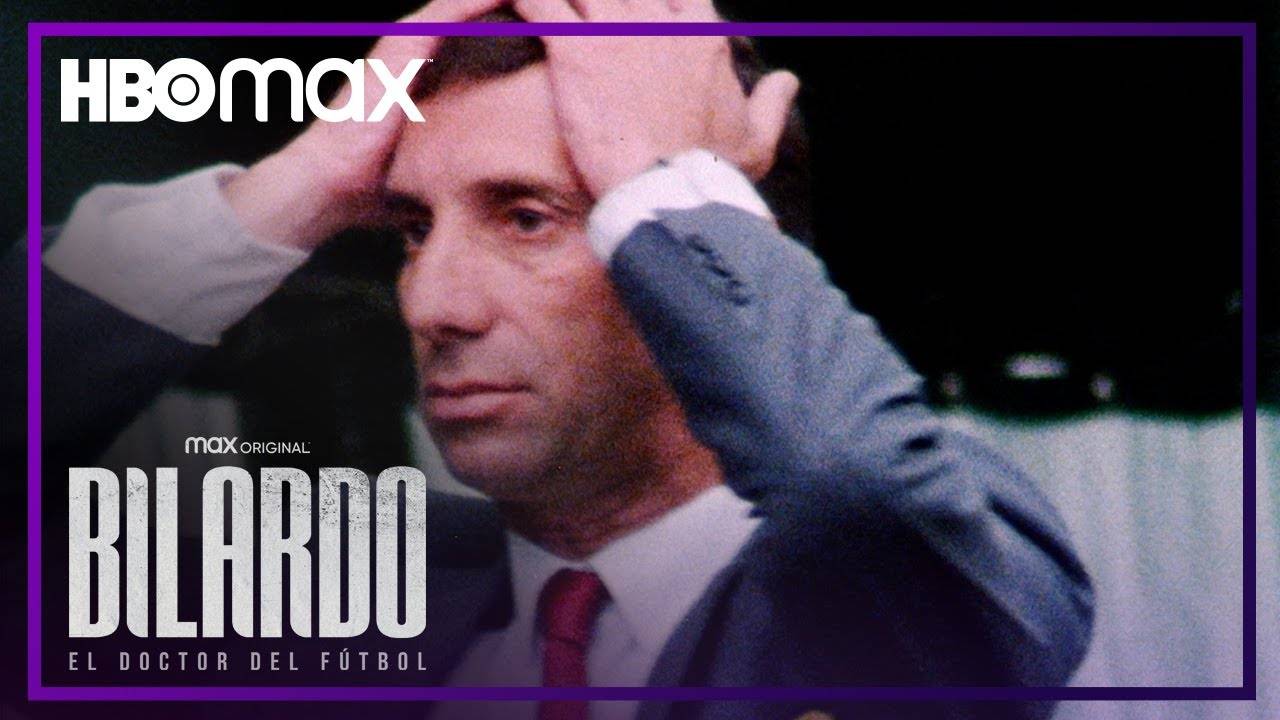 BILARDO EL DOCTOR DEL FÚTBOL