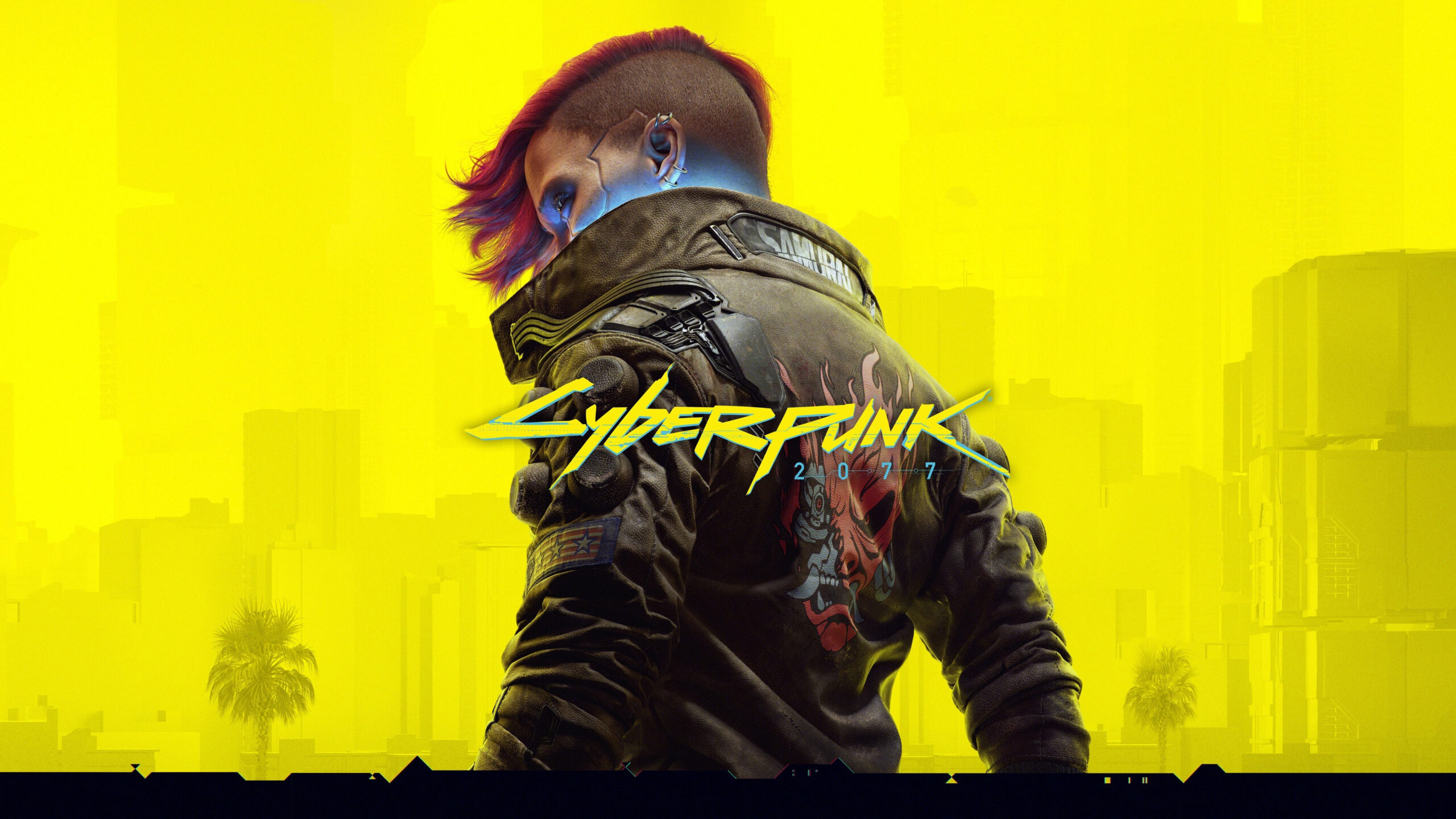 Cyberpunk 2077