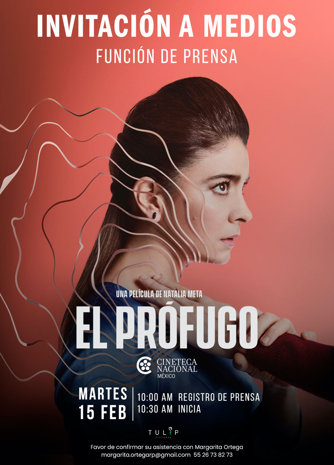 El profugo