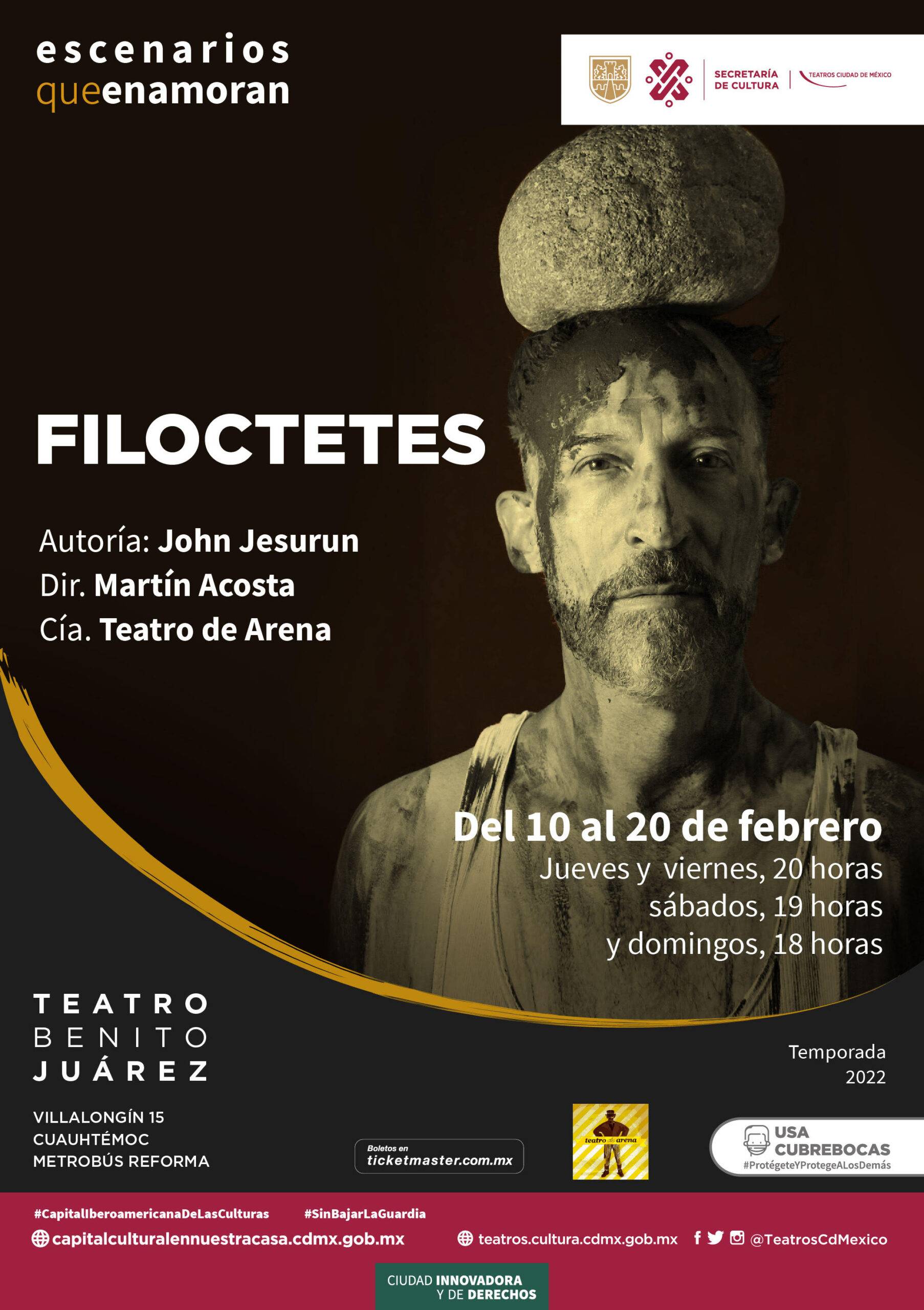 FILOCTETES