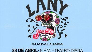 LANY Guadalajara