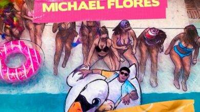 Michael Flores