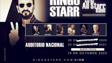 Ringo Starr & His All-Starr Band