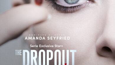 The Dropout