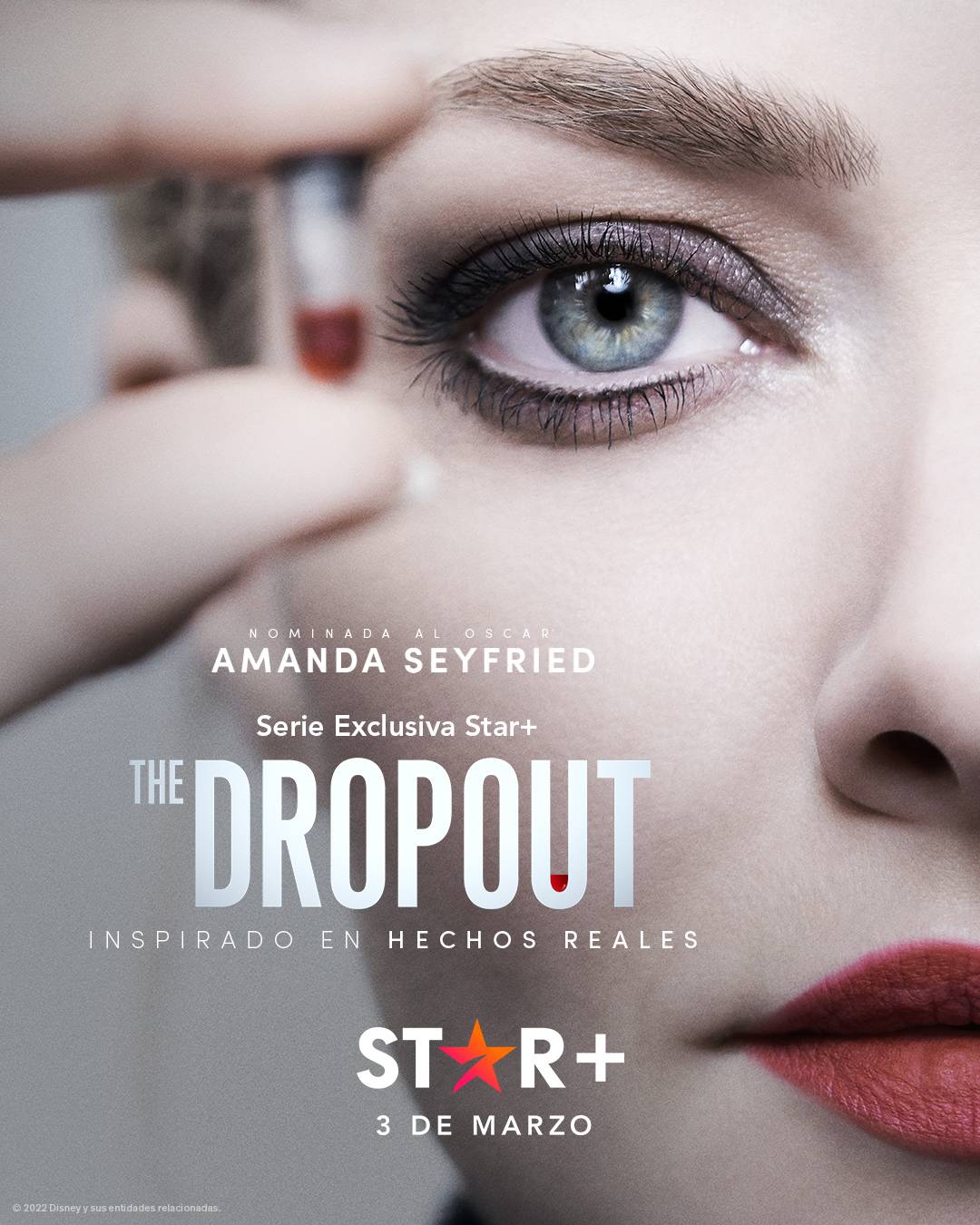 The Dropout