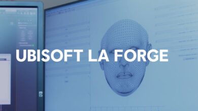 Ubisoft La Forge