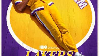 WINNING TIME THE RISE OF THE LAKERS DYNASTY