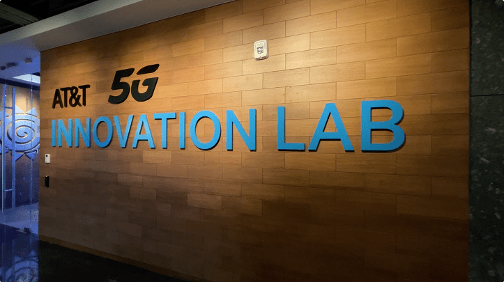 AT&T Innovation LAB