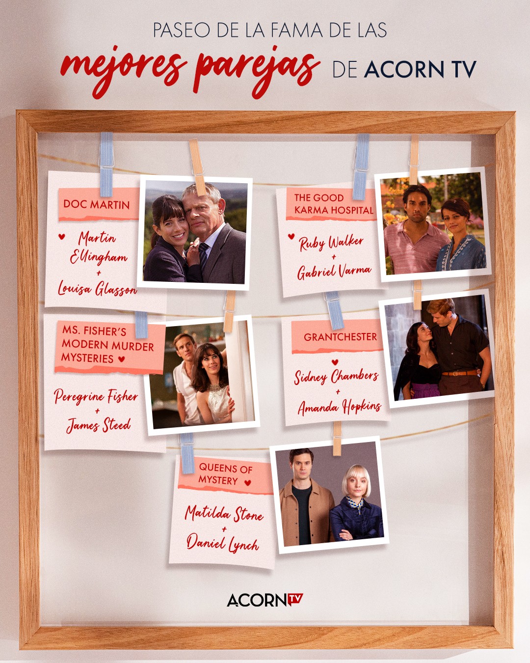 AcornTV feb