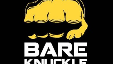 BAREKNUCKLES