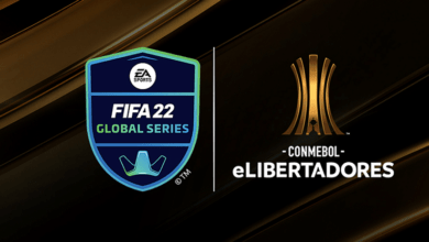 CONMEBOL eLibertadores