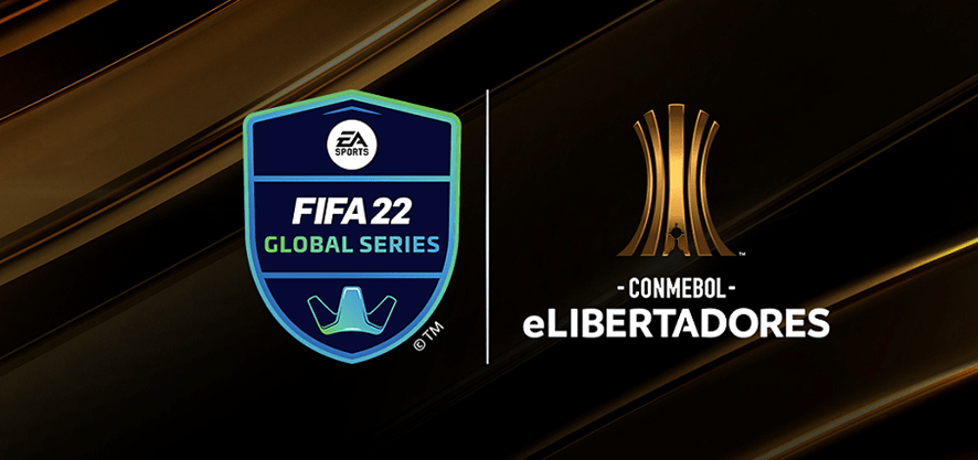 CONMEBOL eLibertadores