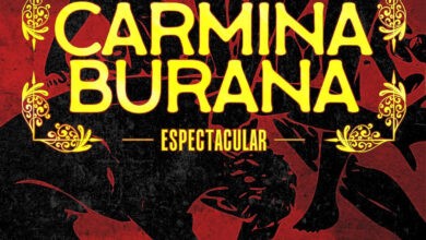 Carmina Burana