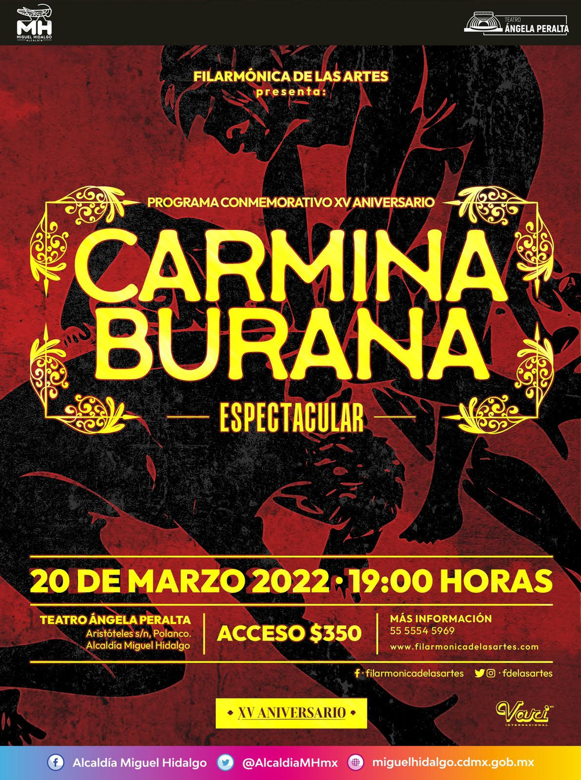 Carmina Burana