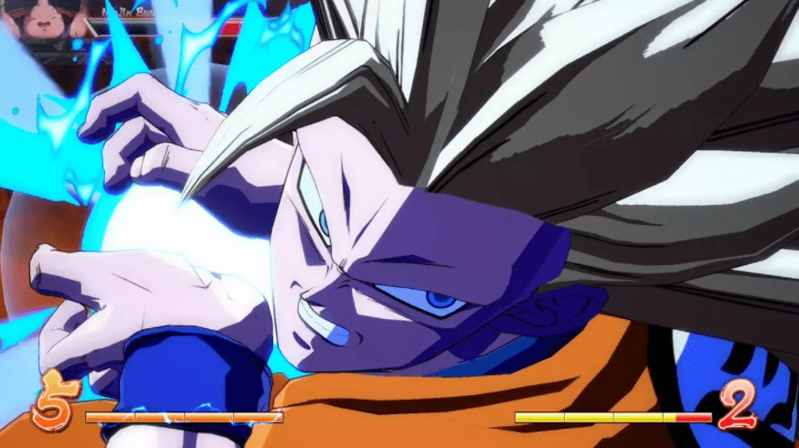 Dragon Ball FighterZ