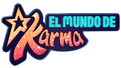 EL MUNDO DE KARMA