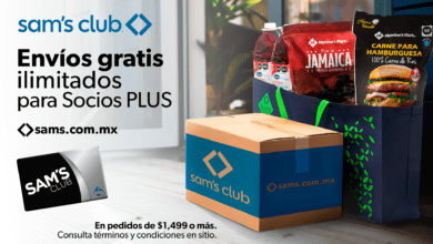 Envío Gratis PLUS