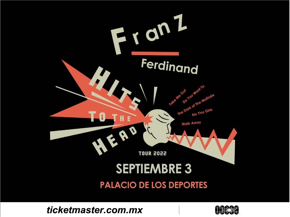 Franz Ferdinand