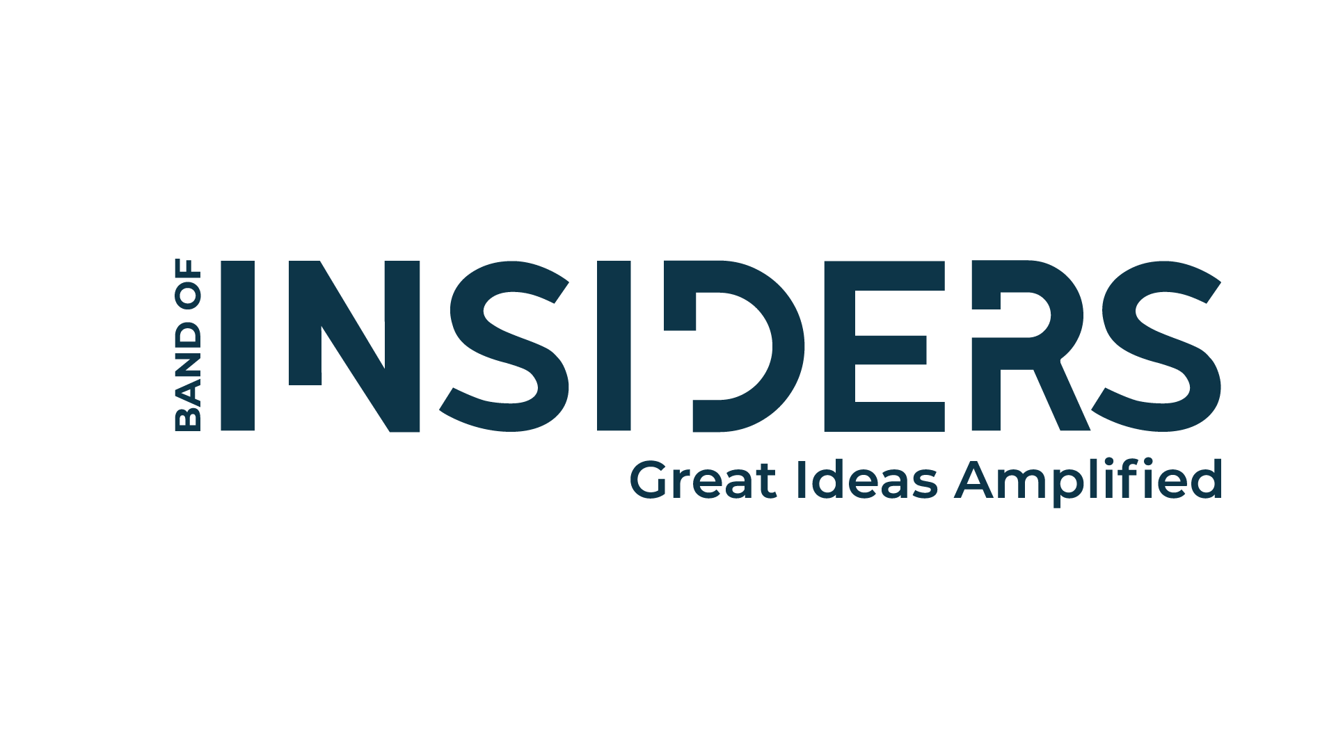 LOGO BAND OF INSIDERS