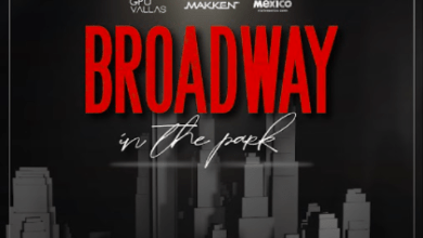 Por primera vez Broadway se presenta en México como nunca antes