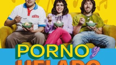 Porno y Helado