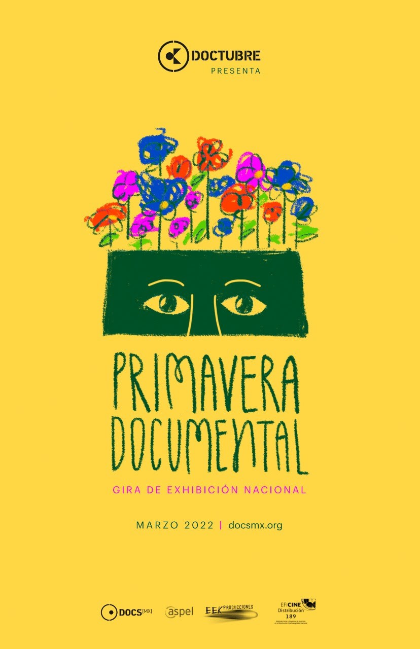 Primavera documental