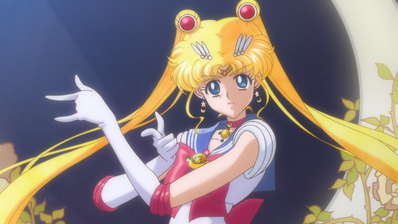 SAILOR MOON