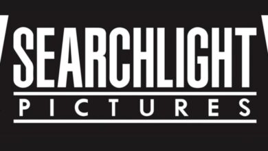 Searchlight pictures