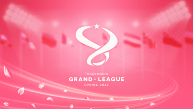 Trackmania® Grand League