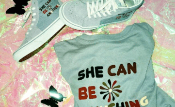 Vans hace un homenaje a todas las mujeres