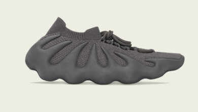 YEEZY 450 CINDER