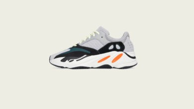 YEEZY BOOST 700 WAVE RUNNER