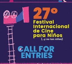 estival Internacional de Cine para Niños 27