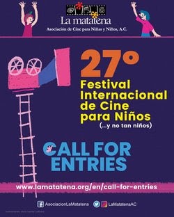 estival Internacional de Cine para Niños 27