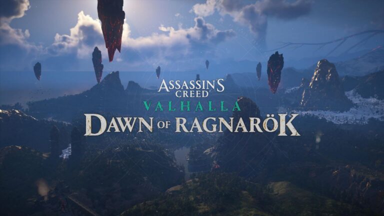 Assassins Creed® Valhalla Dawn Of Ragnarok Reseña