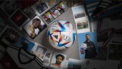 ADIDAS REVELA “AL RIHLA”