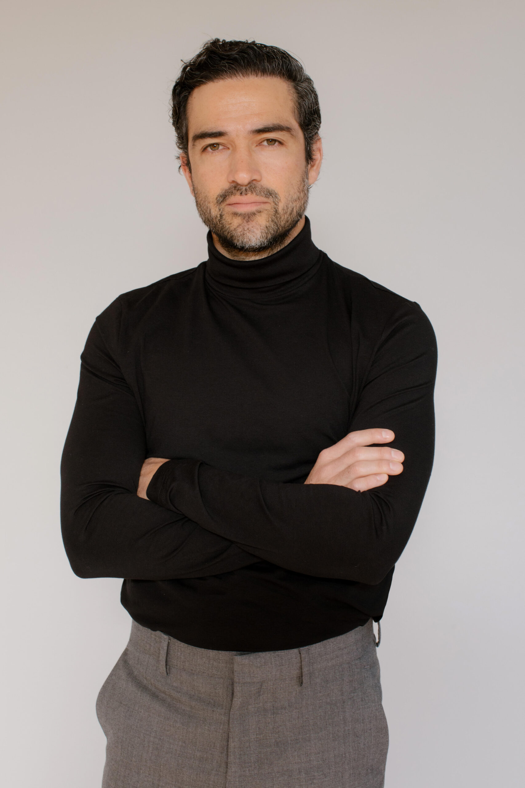 ALFONSO HERRERA