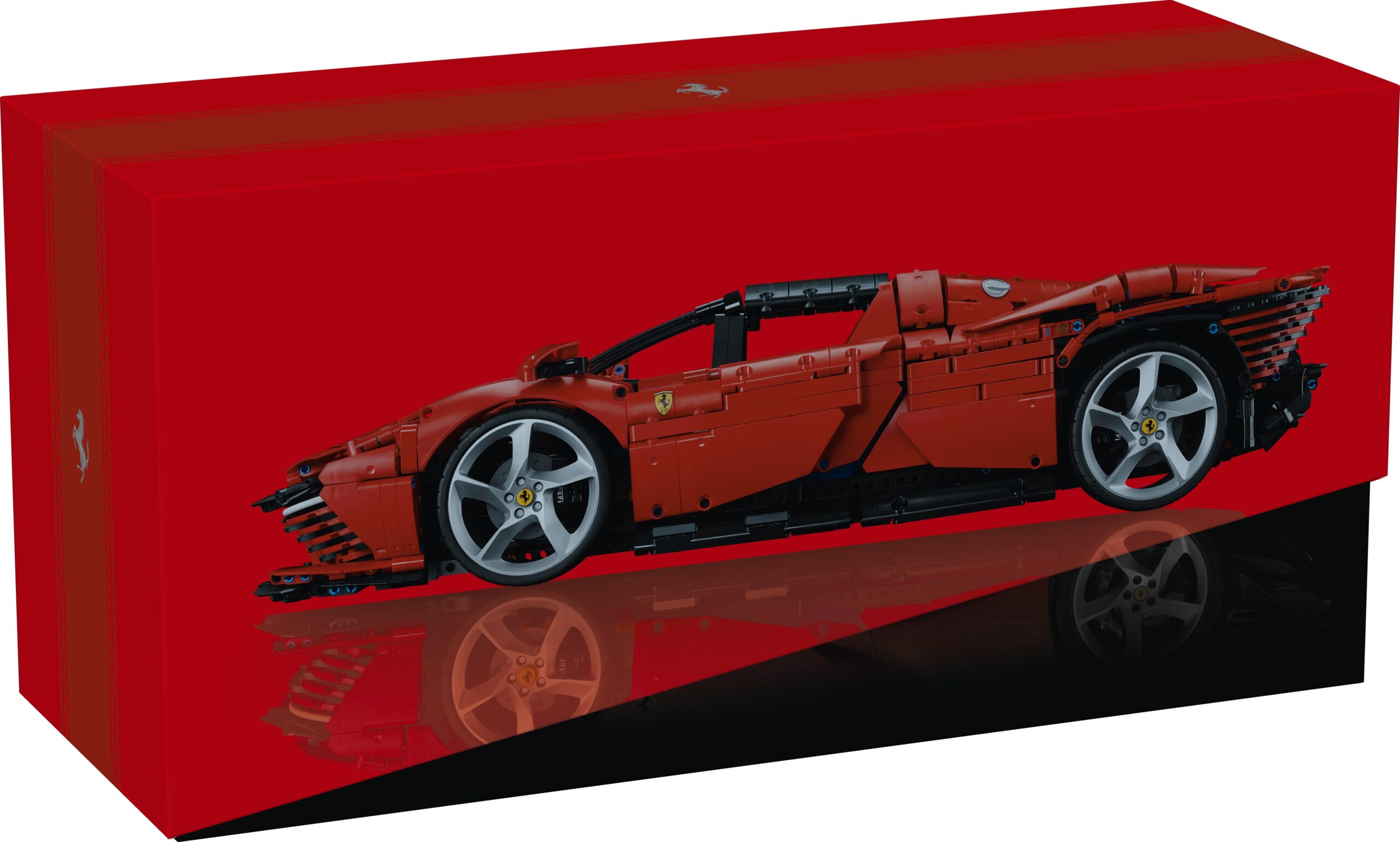 LEGO® Technic™ Ferrari Daytona SP3