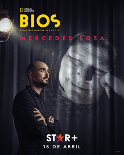 BIOS, Vidas que marcaron la tuya