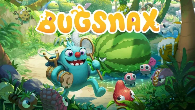 Bugsnax