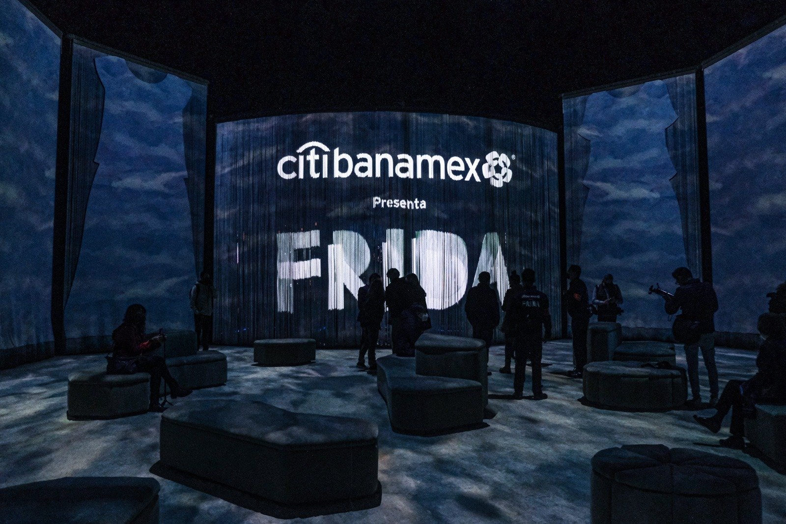 Citibanamex Presenta Frida